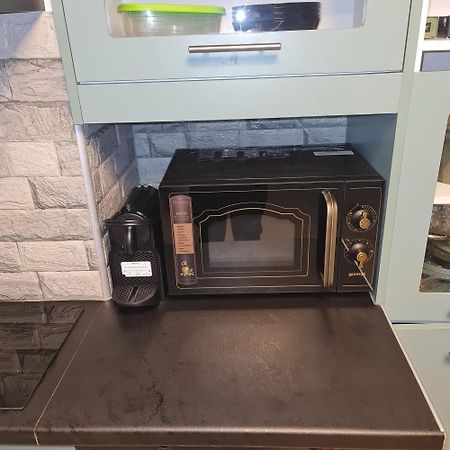 Full Apartment Near Kato Patissia Athens Luaran gambar