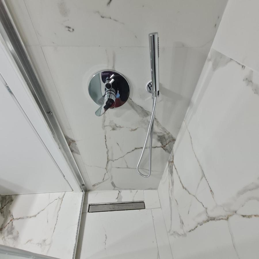 Full Apartment Near Kato Patissia Athens Luaran gambar