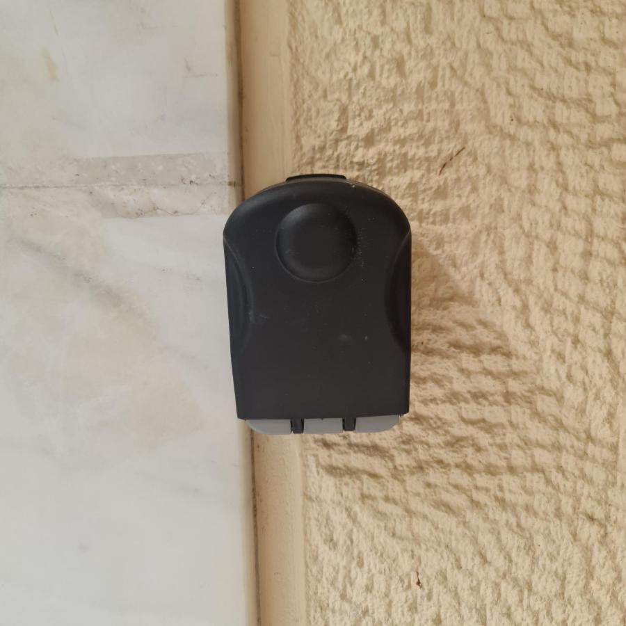 Full Apartment Near Kato Patissia Athens Luaran gambar