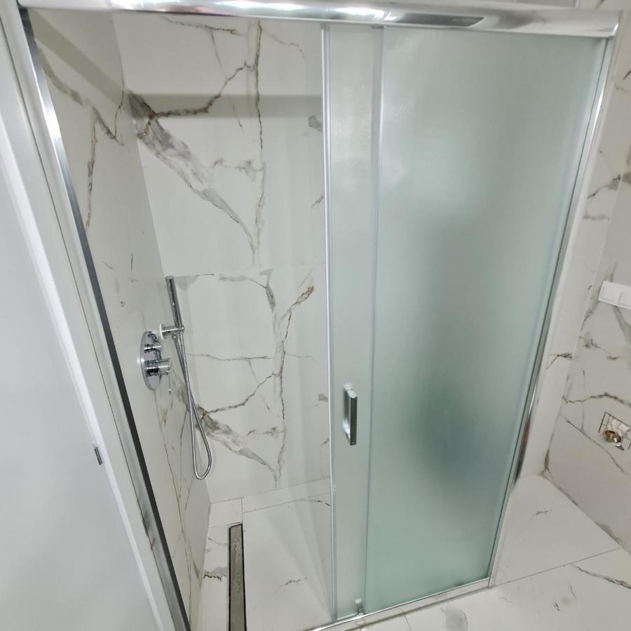 Full Apartment Near Kato Patissia Athens Luaran gambar